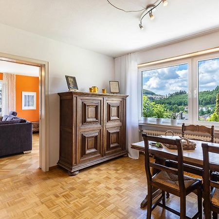 Ferienwohnung Lammerberg Albstadt Exteriör bild