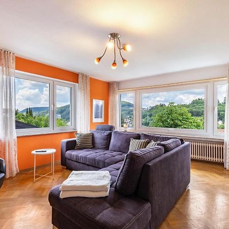Ferienwohnung Lammerberg Albstadt Exteriör bild