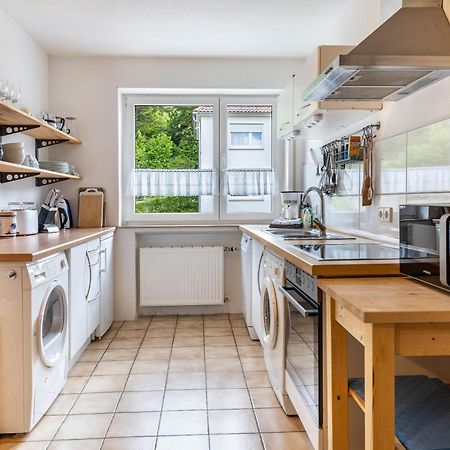 Ferienwohnung Lammerberg Albstadt Exteriör bild