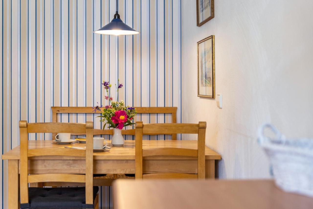 Ferienwohnung Lammerberg Albstadt Exteriör bild