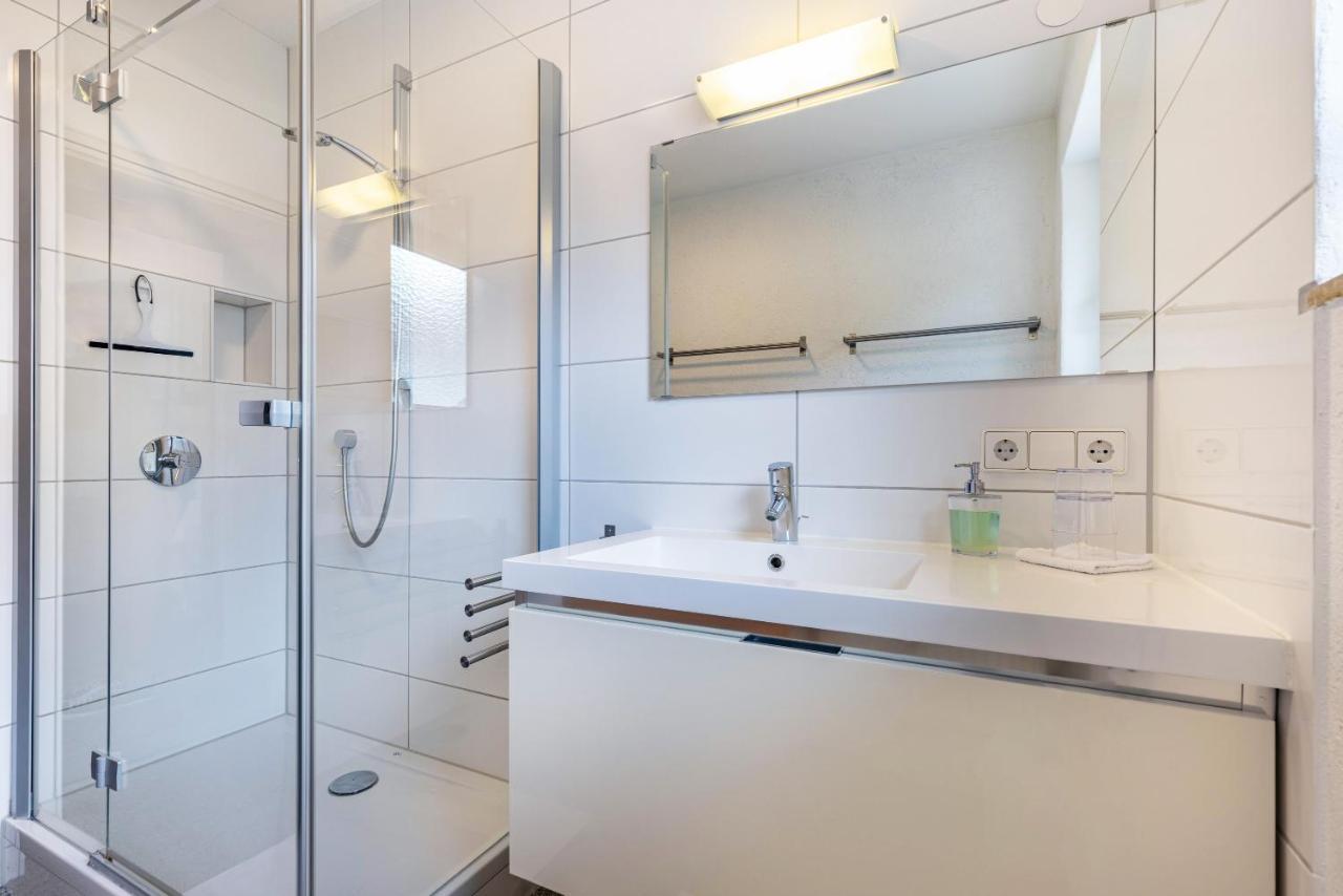 Ferienwohnung Lammerberg Albstadt Exteriör bild