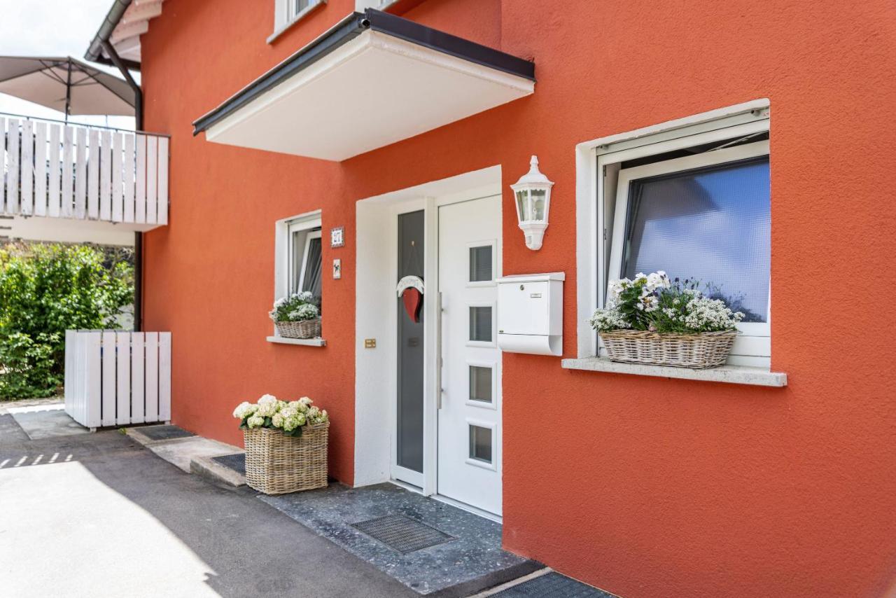 Ferienwohnung Lammerberg Albstadt Exteriör bild