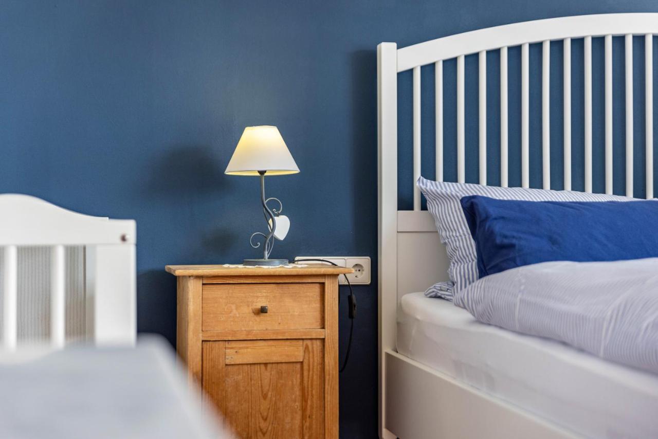 Ferienwohnung Lammerberg Albstadt Exteriör bild