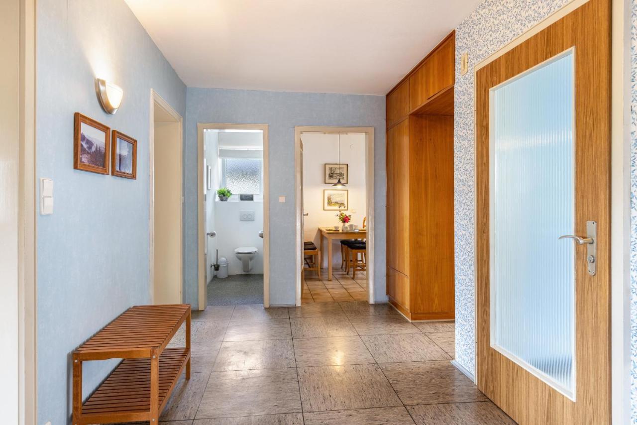 Ferienwohnung Lammerberg Albstadt Exteriör bild