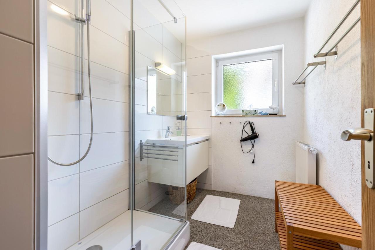 Ferienwohnung Lammerberg Albstadt Exteriör bild